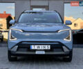 Синий Киа EV5, объемом двигателя 0 л и пробегом 19 тыс. км за 28500 $, фото 1 на Automoto.ua