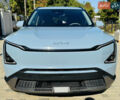 Синий Киа EV5, объемом двигателя 0 л и пробегом 19 тыс. км за 27500 $, фото 1 на Automoto.ua