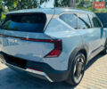 Синий Киа EV5, объемом двигателя 0 л и пробегом 19 тыс. км за 27500 $, фото 5 на Automoto.ua