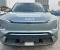 Киа EV5 2023 в Львове на Automoto.ua Зеленый Киа EV5, объемом двигателя 0 л и пробегом 17 тыс. км за 23000 $, фото 6 на Automoto.ua