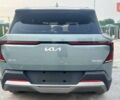 Зеленый Киа EV5, объемом двигателя 0 л и пробегом 17 тыс. км за 25500 $, фото 9 на Automoto.ua
