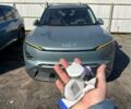 Киа EV5 2023 в Львове на Automoto.ua Зеленый Киа EV5, объемом двигателя 0 л и пробегом 17 тыс. км за 23000 $, фото 1 на Automoto.ua