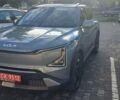 Зеленый Киа EV5, объемом двигателя 0 л и пробегом 17 тыс. км за 25500 $, фото 3 на Automoto.ua
