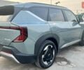 Киа EV5 2023 в Львове на Automoto.ua Зеленый Киа EV5, объемом двигателя 0 л и пробегом 17 тыс. км за 23000 $, фото 5 на Automoto.ua