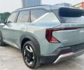 Зеленый Киа EV5, объемом двигателя 0 л и пробегом 17 тыс. км за 25500 $, фото 1 на Automoto.ua