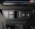 Белый Киа EV6, объемом двигателя 0 л и пробегом 2 тыс. км за 45500 $, фото 18 на Automoto.ua