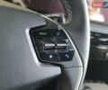 Белый Киа EV6, объемом двигателя 0 л и пробегом 2 тыс. км за 45500 $, фото 21 на Automoto.ua