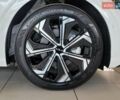 Белый Киа EV6, объемом двигателя 0 л и пробегом 2 тыс. км за 45500 $, фото 13 на Automoto.ua