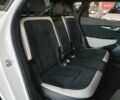 Белый Киа EV6, объемом двигателя 0 л и пробегом 2 тыс. км за 45500 $, фото 34 на Automoto.ua