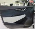 Белый Киа EV6, объемом двигателя 0 л и пробегом 2 тыс. км за 45500 $, фото 14 на Automoto.ua