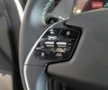 Белый Киа EV6, объемом двигателя 0 л и пробегом 2 тыс. км за 45500 $, фото 19 на Automoto.ua