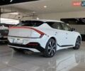 Белый Киа EV6, объемом двигателя 0 л и пробегом 2 тыс. км за 45500 $, фото 3 на Automoto.ua
