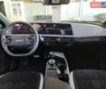 Белый Киа EV6, объемом двигателя 0 л и пробегом 2 тыс. км за 45500 $, фото 29 на Automoto.ua
