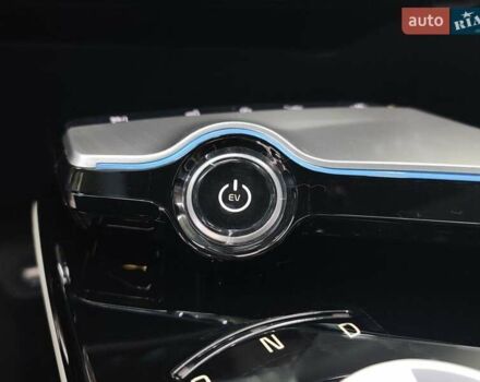 Белый Киа EV6, объемом двигателя 0 л и пробегом 2 тыс. км за 45500 $, фото 23 на Automoto.ua