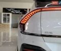 Белый Киа EV6, объемом двигателя 0 л и пробегом 2 тыс. км за 45500 $, фото 7 на Automoto.ua