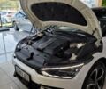 Білий Кіа EV6, об'ємом двигуна 0.08 л та пробігом 1 тис. км за 66900 $, фото 18 на Automoto.ua