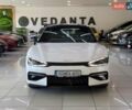 Белый Киа EV6, объемом двигателя 0 л и пробегом 2 тыс. км за 45500 $, фото 1 на Automoto.ua