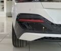 Білий Кіа EV6, об'ємом двигуна 0.08 л та пробігом 1 тис. км за 66900 $, фото 7 на Automoto.ua