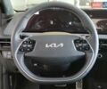 Белый Киа EV6, объемом двигателя 0 л и пробегом 2 тыс. км за 45500 $, фото 20 на Automoto.ua