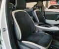 Белый Киа EV6, объемом двигателя 0 л и пробегом 2 тыс. км за 45500 $, фото 33 на Automoto.ua