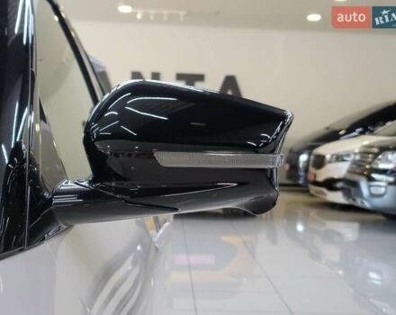 Белый Киа EV6, объемом двигателя 0 л и пробегом 2 тыс. км за 45500 $, фото 9 на Automoto.ua