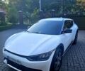 Білий Кіа EV6, об'ємом двигуна 0.15 л та пробігом 112 тис. км за 24800 $, фото 1 на Automoto.ua
