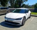 Білий Кіа EV6, об'ємом двигуна 0 л та пробігом 27 тис. км за 25000 $, фото 1 на Automoto.ua