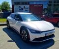 Білий Кіа EV6, об'ємом двигуна 0 л та пробігом 27 тис. км за 25000 $, фото 4 на Automoto.ua