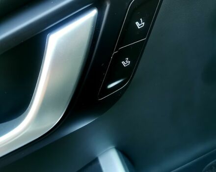 Білий Кіа EV6, об'ємом двигуна 0 л та пробігом 27 тис. км за 25000 $, фото 8 на Automoto.ua