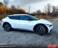 Білий Кіа EV6, об'ємом двигуна 0 л та пробігом 66 тис. км за 24000 $, фото 1 на Automoto.ua