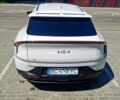 Білий Кіа EV6, об'ємом двигуна 0 л та пробігом 27 тис. км за 25000 $, фото 2 на Automoto.ua