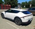 Білий Кіа EV6, об'ємом двигуна 0 л та пробігом 27 тис. км за 25000 $, фото 1 на Automoto.ua