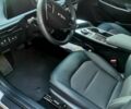 Білий Кіа EV6, об'ємом двигуна 0 л та пробігом 27 тис. км за 25000 $, фото 10 на Automoto.ua