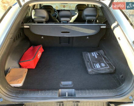 Білий Кіа EV6, об'ємом двигуна 0 л та пробігом 189 тис. км за 21900 $, фото 55 на Automoto.ua