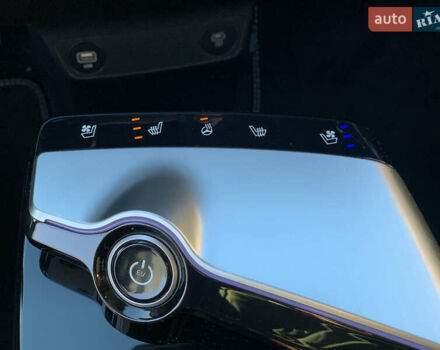 Білий Кіа EV6, об'ємом двигуна 0 л та пробігом 189 тис. км за 21900 $, фото 39 на Automoto.ua
