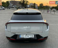 Белый Киа EV6, объемом двигателя 0 л и пробегом 56 тыс. км за 27000 $, фото 47 на Automoto.ua