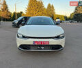 Білий Кіа EV6, об'ємом двигуна 0 л та пробігом 55 тис. км за 26900 $, фото 8 на Automoto.ua