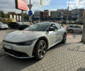 Белый Киа EV6, объемом двигателя 0 л и пробегом 56 тыс. км за 27700 $, фото 1 на Automoto.ua