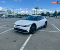 Білий Кіа EV6, об'ємом двигуна 0 л та пробігом 59 тис. км за 28000 $, фото 7 на Automoto.ua