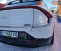 Белый Киа EV6, объемом двигателя 0 л и пробегом 48 тыс. км за 31000 $, фото 12 на Automoto.ua