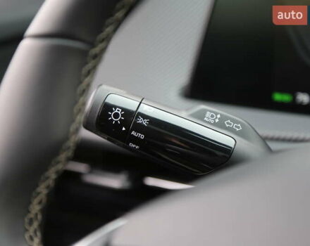 Белый Киа EV6, объемом двигателя 0 л и пробегом 29 тыс. км за 31900 $, фото 23 на Automoto.ua