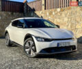 Білий Кіа EV6, об'ємом двигуна 0 л та пробігом 189 тис. км за 21900 $, фото 1 на Automoto.ua