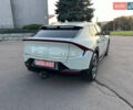 Білий Кіа EV6, об'ємом двигуна 0 л та пробігом 55 тис. км за 26900 $, фото 12 на Automoto.ua