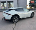 Білий Кіа EV6, об'ємом двигуна 0 л та пробігом 55 тис. км за 26900 $, фото 9 на Automoto.ua