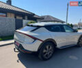 Білий Кіа EV6, об'ємом двигуна 0 л та пробігом 55 тис. км за 26900 $, фото 81 на Automoto.ua
