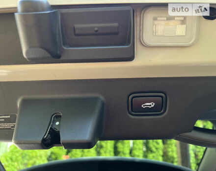 Белый Киа EV6, объемом двигателя 0 л и пробегом 56 тыс. км за 26399 $, фото 27 на Automoto.ua