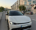 Белый Киа EV6, объемом двигателя 0 л и пробегом 56 тыс. км за 26399 $, фото 55 на Automoto.ua