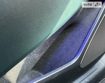 Белый Киа EV6, объемом двигателя 0 л и пробегом 56 тыс. км за 27000 $, фото 19 на Automoto.ua