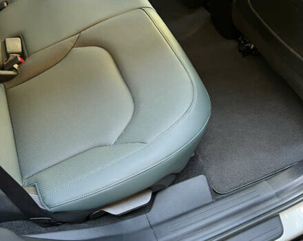 Белый Киа EV6, объемом двигателя 0 л и пробегом 56 тыс. км за 26399 $, фото 35 на Automoto.ua