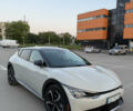 Белый Киа EV6, объемом двигателя 0 л и пробегом 56 тыс. км за 26399 $, фото 56 на Automoto.ua